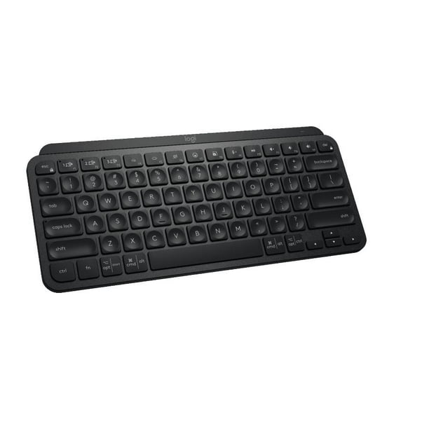 Logicool MX MASTER3•MX KEYS mini MX Keys Mini Wireless Keyboard | Logitech