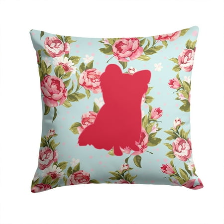 Fabric Decorative Pillow