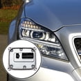thumbnail image 3 of A2059005010 Unidad de Control LED de para Delanteros para Cola control de faros, 3 of 8