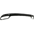 thumbnail image 3 of Rear Bumper Trim Compatible with FORD FUSION 2013-2016 Panel Painted-Black Dual Exhaust- CAPA Certified, 3 of 5