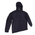 thumbnail image 4 of Chaqueta Técnica Con Cremallera,Chaqueta Hombre Azul Oscuro Chaqueta Shell Hombre Chaqueta Técnica Hombre Funcionalidad Versátil, 4 of 8