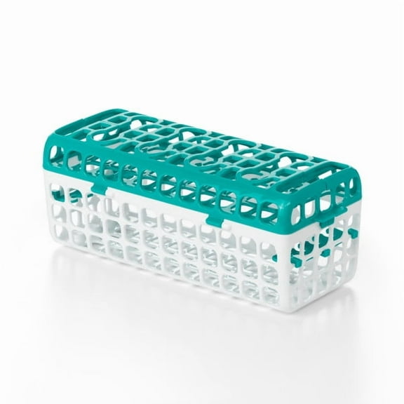 OXO Tot Dishwasher Basket - Teal