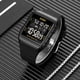 thumbnail image 4 of Junior High School Student Sports Watch Hot Selling Couple Watch Blue Black White Machine Blackblack gold, 4 of 5