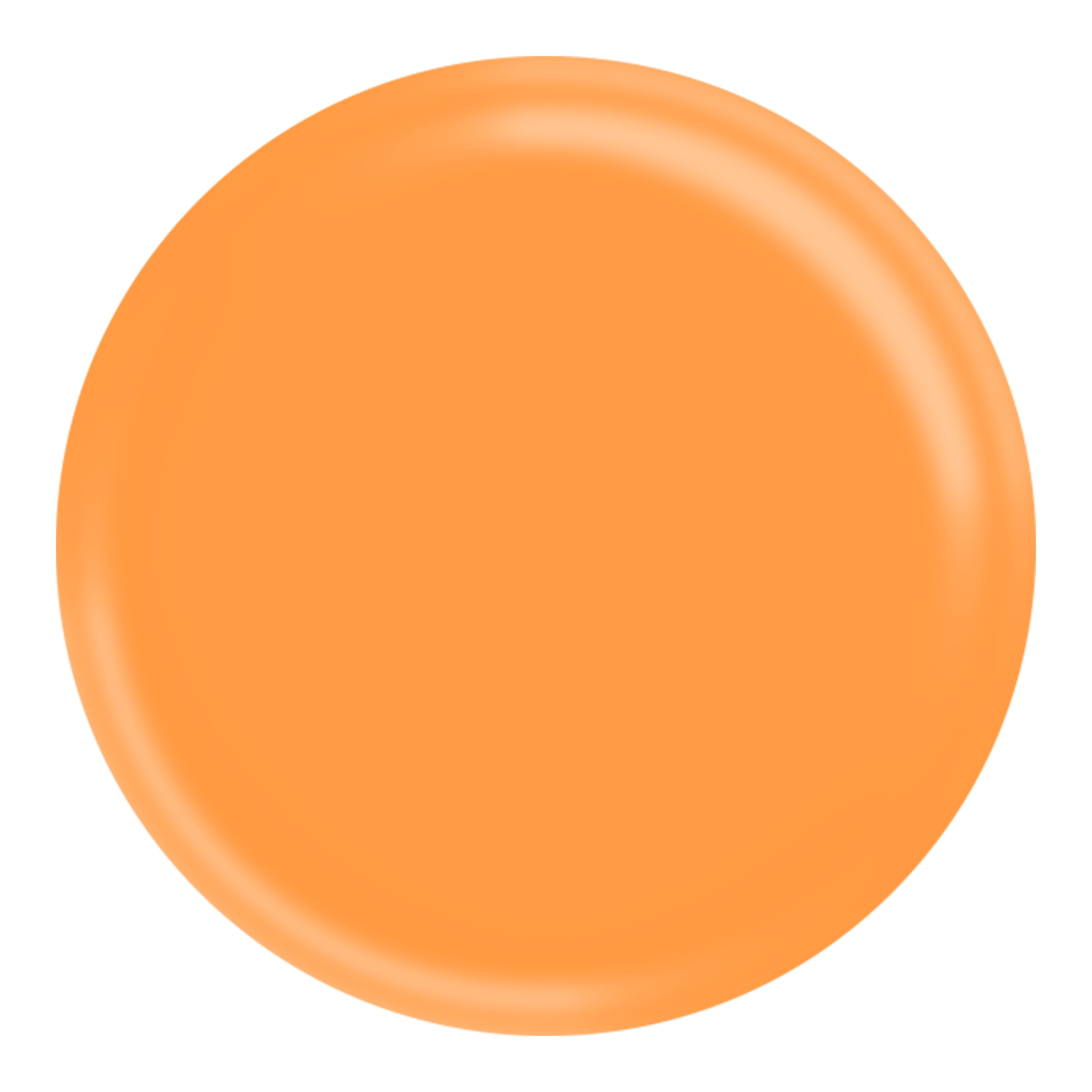 L.A. COLORS Gel-like Nail Polish, Stardom, 0.44 fl oz