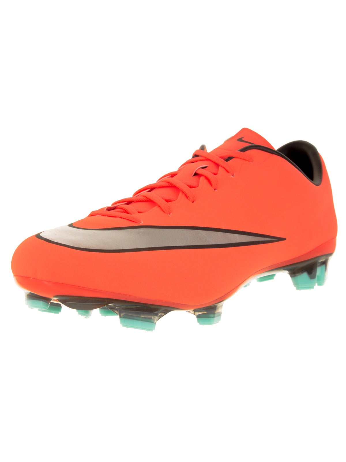 nike men's mercurial veloce ii fg soccer cleat