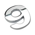 thumbnail image 2 of Soumake Number Letter Self-Adhesive Auto Sticker Car Badge Decals Emblem Decoration Practical, 2 of 7