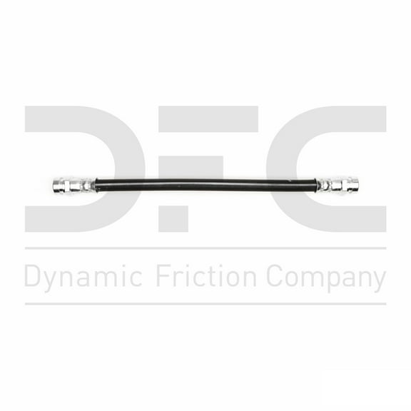 Dynamic Friction 350-40008 Rear Brake Line Hose For 1994-2003 Mitsubishi Galant, 1995-1999 Dodge Avenger, 1995-2005 Chrysler Sebring