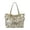 Gold, variant on Sparkly Purses for Women, Women's Totes Bags with Zipper and Leather Handle, Trendy Glitter Purses for Women