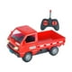 thumbnail image 1 of Camión de Juguete RC 1:16 para Niños, Juguete Ligero para Niños, Camión de Simulación RC, Vehículo de Carga Ligero para Adultos Y Niños. Rojo, 1 of 10