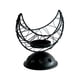 thumbnail image 2 of Candlestick Iron Material Candlestick Ambiance Decoration Living Room Bedroom Desktop Ornament, 2 of 6