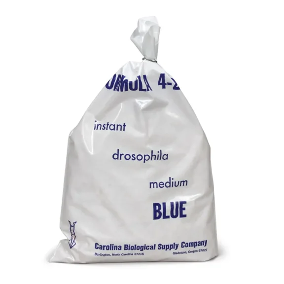 Formula 4-24® Instant Drosophila Medium, Blue, 1 L