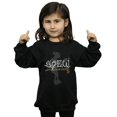 thumbnail image 2 of Harry Potter Girls Dobby Elfish Welfare Sweatshirt, 2 of 5