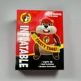 thumbnail image 2 of Buc-ee's Party Time Inflatable, 2 of 2