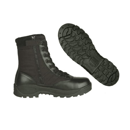 original swat composite toe boots