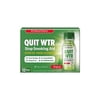 Quit WTR,Original,Nicotine-Free Smoking Cessation Detox Drink,12pk