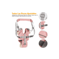 thumbnail image 3 of Arnés De Seguridad Para Caminar Bebes 6-36 Meses deep blue, 3 of 5