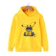 thumbnail image 2 of Nueva sudadera con capucha de dibujos animados de Lilo y Stitch para niños, sudadera divertida de anime, ropa informal para bebés, niñas y niños pequeños, 2 of 5