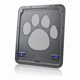 thumbnail image 5 of Pet Door for Dogs Cat Flea Door for Large Dogs Cat Flap for Mosquito Net Door 4 Position Locking, 5 of 5