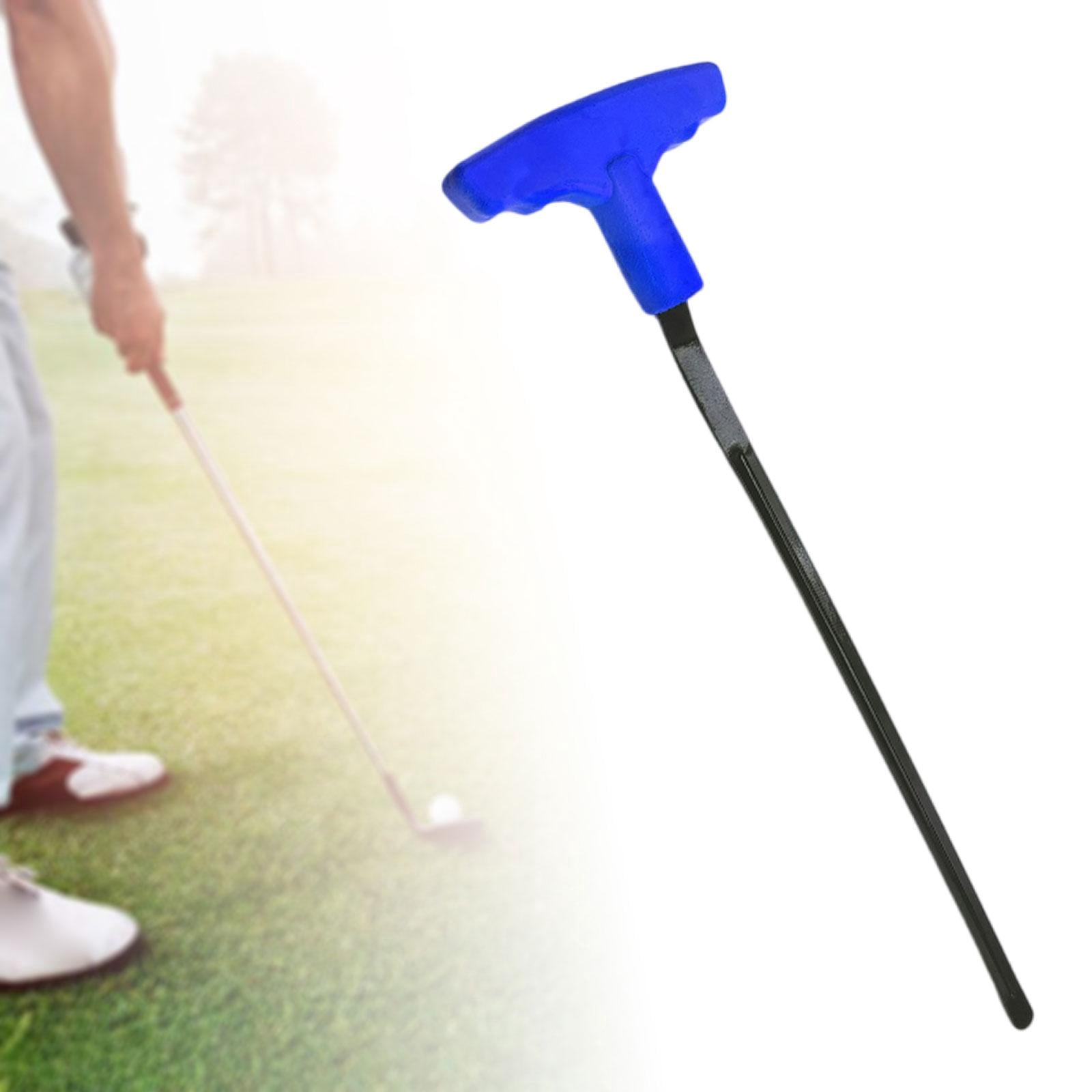Baoblaze Golf Grip Removal Tool Lightweight Golf Grip Tool for Golfer Men Women Adult Blue Black