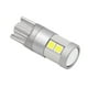 thumbnail image 5 of Kenally 2 piezas Universal de alto brillo luz de separación de coche lámpara de lectura de vehículo bombilla accesorios de iluminación automotriz Bombillas para automóviles Kenally VI018372-00, 5 of 6
