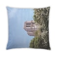 thumbnail image 2 of Ahgly Company Sites Notre Dame de Paris Indoor Throw Pillow, 18 inch by 18 inch, 2 of 6