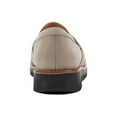 thumbnail image 4 of Easy Spirit Women's VITALIA eFlex Ruched Slip-On Loafers, 4 of 5