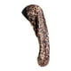 thumbnail image 5 of Gorro de raso Yinane para cabello largo y liso, 5 of 8