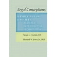 thumbnail image 1 of Pre-Owned Legal Conceptions: The Evolving Law and Policy of Assisted Reproductive Technologies (Hardcover) 0801893887 9780801893889, 1 of 1