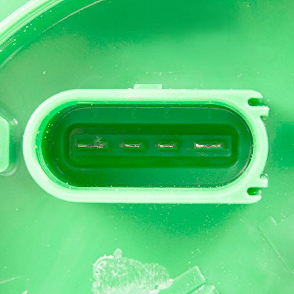 Fuel Pump Module Assembly