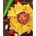 thumbnail image 4 of Diana Jalapeño Tortilla Chips 3.84Oz (Pack Of 6), 4 of 6