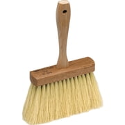 Marshalltown 829 6-1/2 L X 1-3/4 W Tampico Fiber Masonry Brush