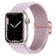 thumbnail image 1 of Trenza de nailon adecuada para apple iwatch456789 apple ultra2 hebilla deslizante elástica fabricante de correas de reloj s9, 1 of 2