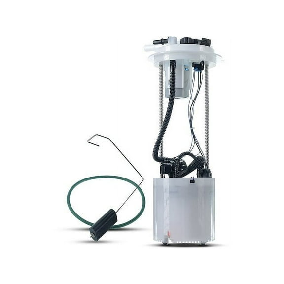 Fuel Pump Assembly 1 - Compatible with 2007 - 2008 GMC Sierra 1500 Standard Cab Pickup - Autopart Premium