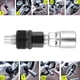 thumbnail image 5 of Soidarity Kits de herramientas de reparación de bicicletas Road Bikes Chain Bracket Flywheel Remover Manivela Extractor Llave Herramientas de Ciclismo conjunto 3 Soidarity  OD000419-03, 5 of 6
