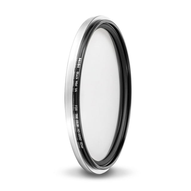 Filtro NiSi Swift Black Mist 1/4 72 mm para sistema NiSi Swift