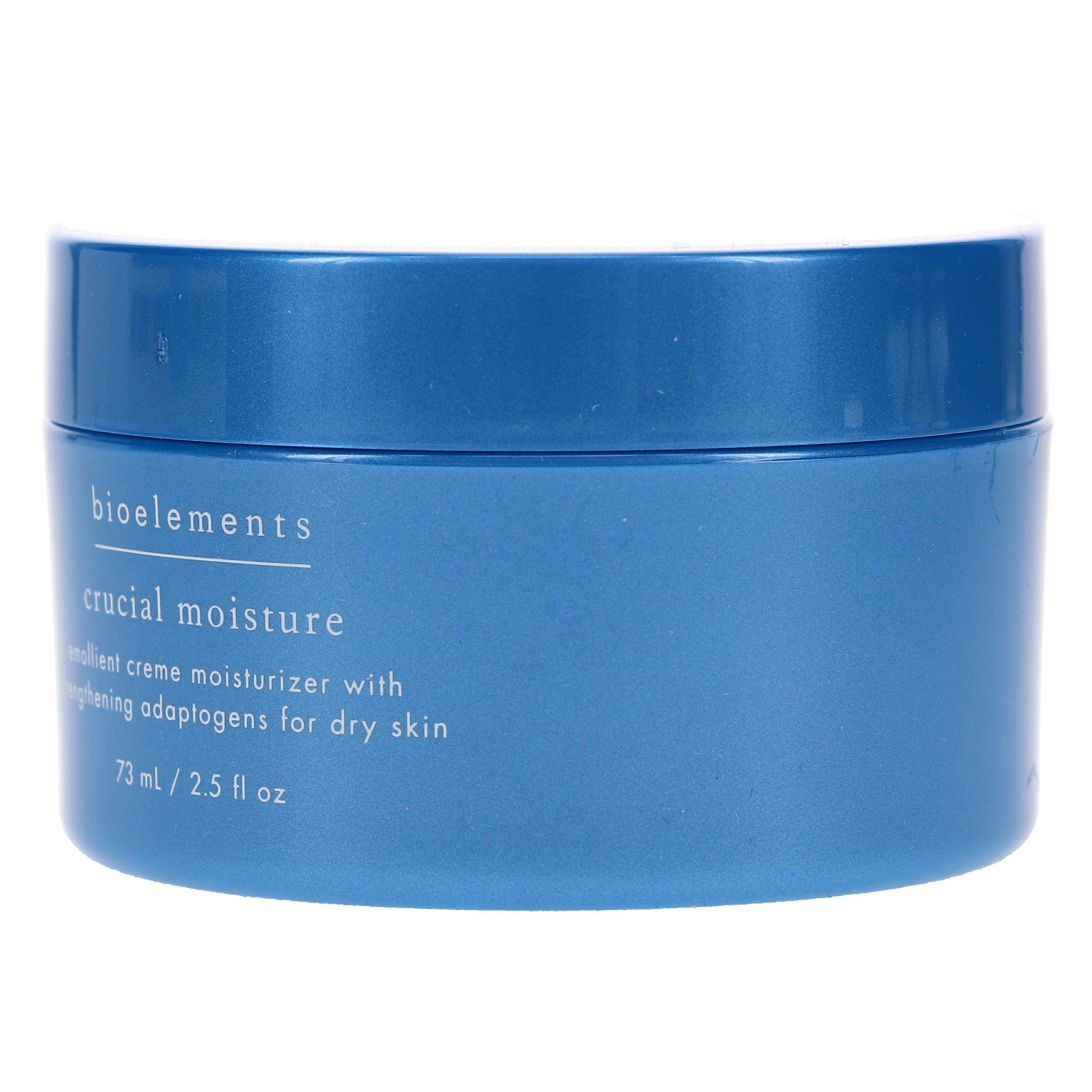 Bioelements Crucial Moisture 2.5 oz