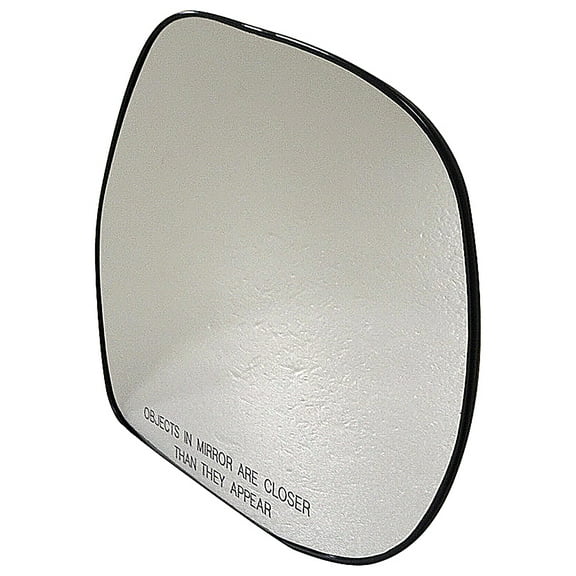 Dorman 56416 Passenger Side Door Mirror Glass for Specific Toyota Models Fits select: 2003-2009 TOYOTA 4RUNNER