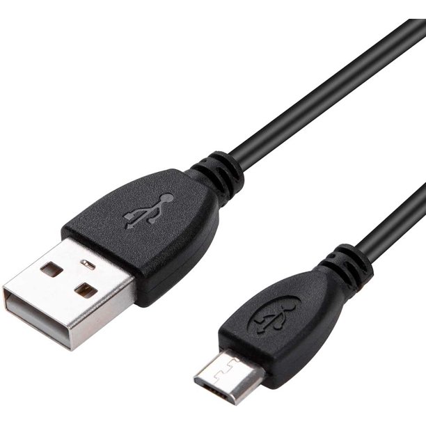 Barnes & Noble Nook Tablet USB Cable Micro USB
