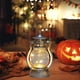 thumbnail image 5 of 2- Lámpara de aceite decorativa Lámpara de linterna LED de Navidad para el hogar 2 piezas CUTICAT pequeña lámpara de aceite, 5 of 8