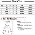 thumbnail image 2 of cfhntfmh Nightgown for Women Sleeveless Scoop Neck Sleepwear Pajama Dress Summer Thin Nightwear Sleep Dress, 2 of 3