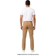 thumbnail image 4 of Jeans Cimarron para Hombre, Talla 34 Recto Caqui Talla 34, 4 of 4