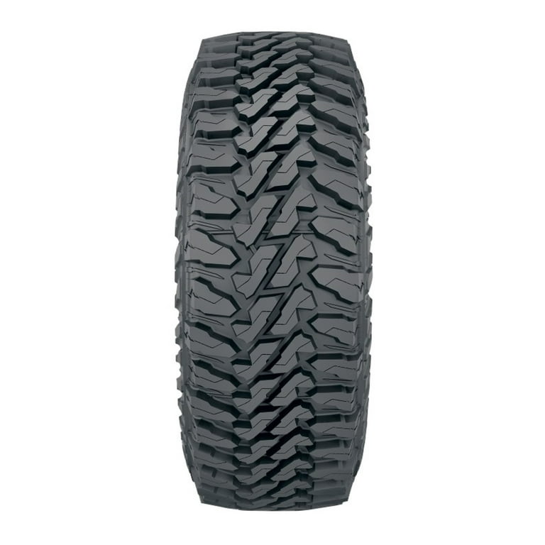 Yokohama Geolandar M/T G003 Mud Terrain LT265/75R16 123/120Q E