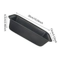 thumbnail image 3 of Non-Stick Bread Pan - Steel, Rectangular, for Baking, Oven Safe, 3 of 7