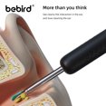 thumbnail image 3 of Earpicks,Ear Wax Led Visual Earpick Ear Care Ear With Led Earpicks Ear Spoon Ear Tools With Ear Removal Visual Earpick Removal Tools Ear Tool Ear, 3 of 6
