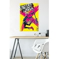 thumbnail image 4 of Marvel Spider-Man: à travers le vers d'araignée - Spider-Punk, 4 of 4