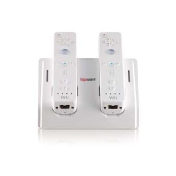 Recharge Station - Recharge Station for Nintendo Wii