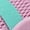 Pink, variant on Hike Barefoot Shoes for Women Men Wide Toe Running Sneakers Zero Drop Casual Water Shoes