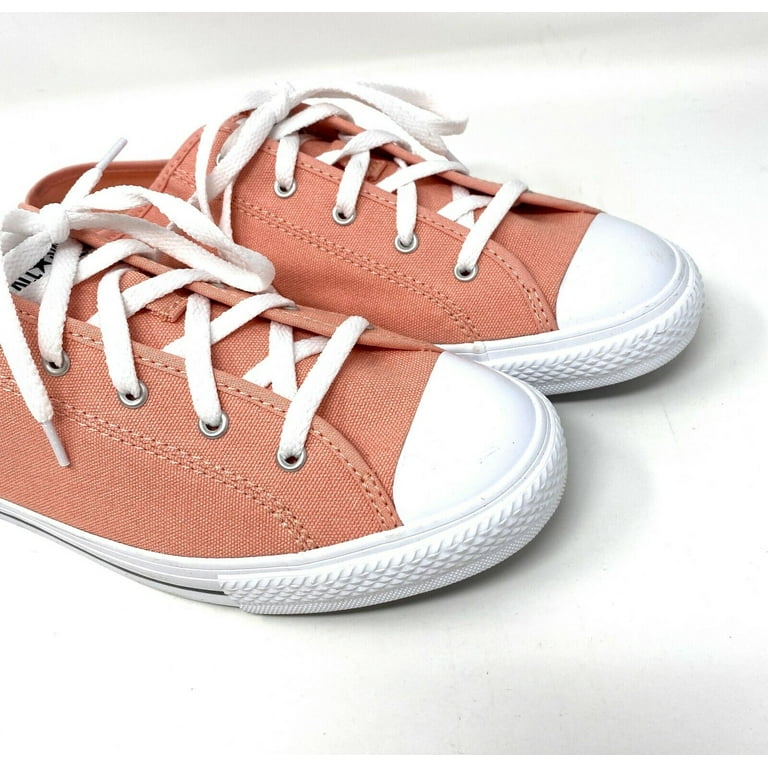 Converse dainty canvas hotsell