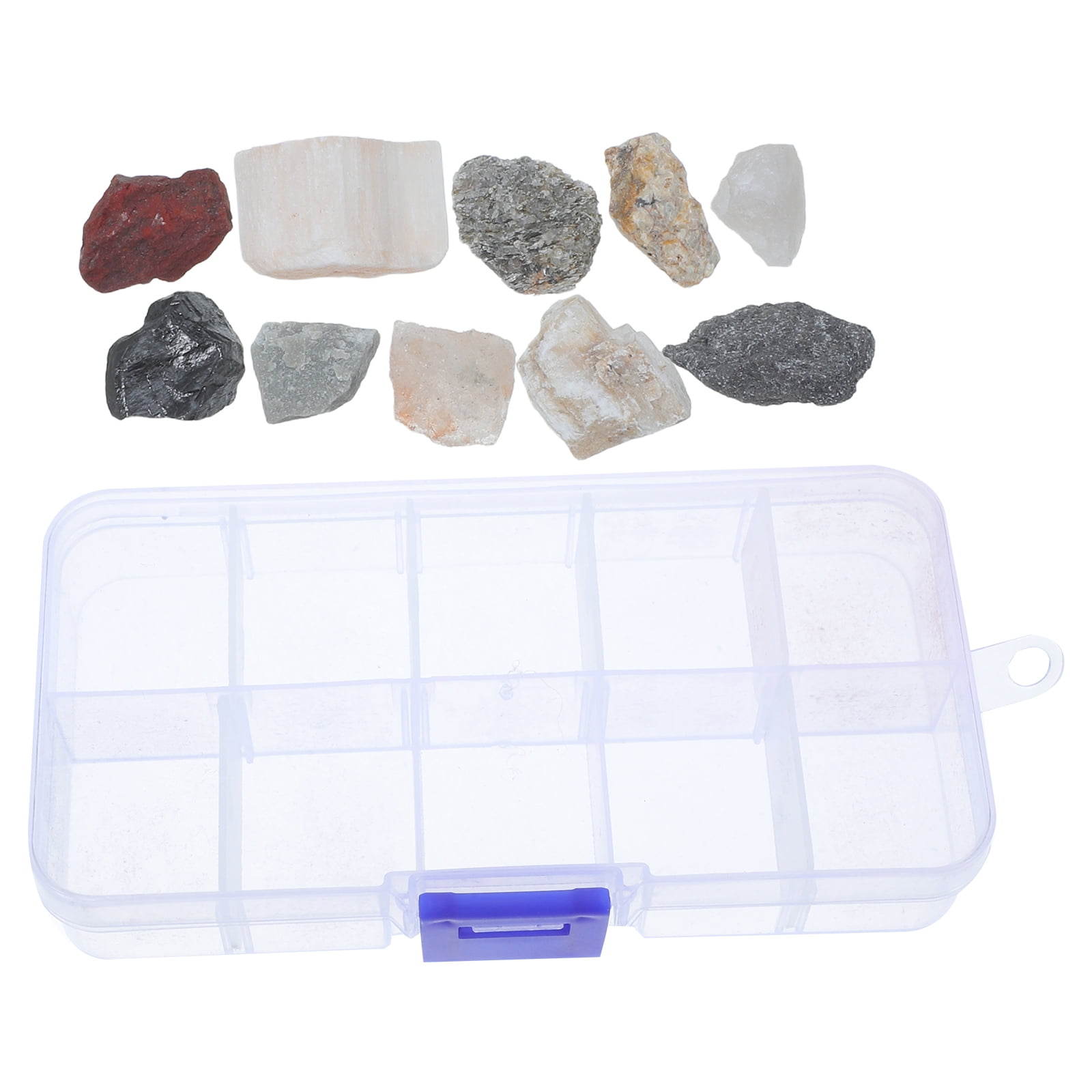 Klutz, Maker Lab-Rocks Gems & Geodes, 730767575724, Ages 8+