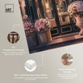 thumbnail image 4 of Elegant Night Storefront II Canvas Fashion and Glam by Art Remedy, Gallery Wrapped, 24" x 36", 4 of 7